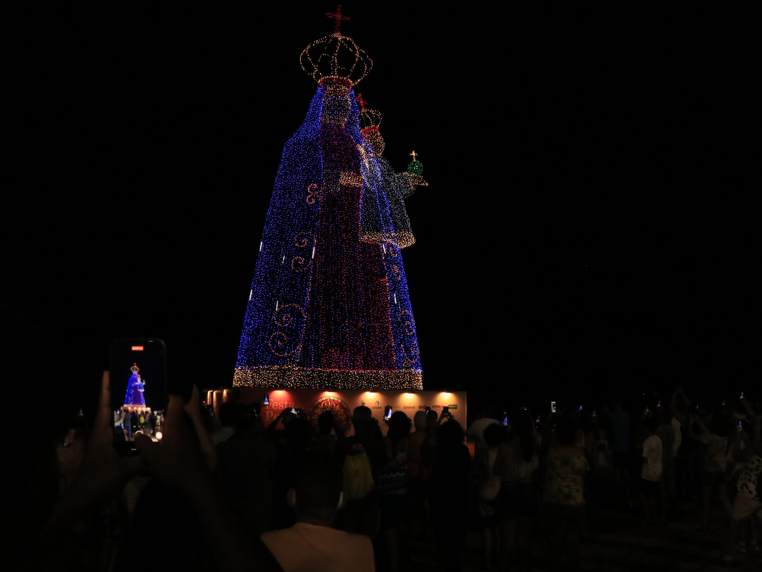 Santa Iluminada VV - FernandoRibeiro (208)